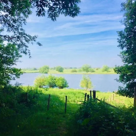 Luxury With Beautiful Views Beesel