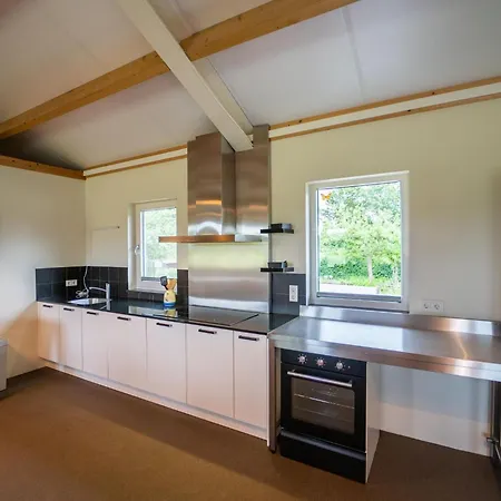 Holiday home Luxury With Beautiful Views Beesel