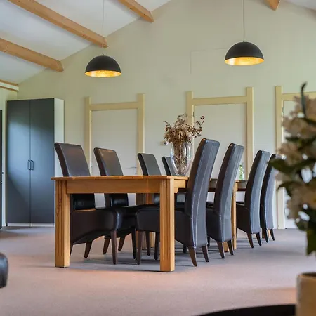 Luxury With Beautiful Views Holiday home Beesel