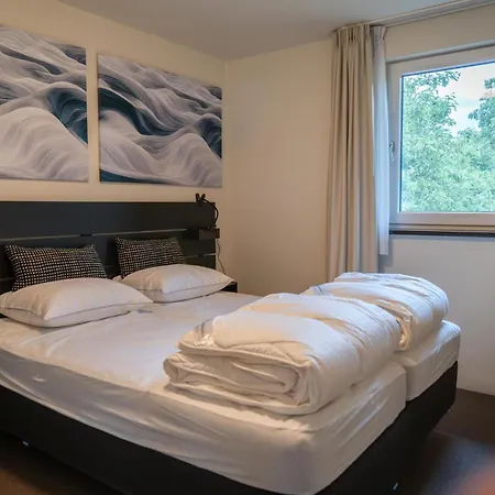 Holiday home Luxury With Beautiful Views Beesel