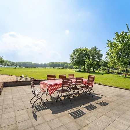 Luxury With Beautiful Views * Beesel
