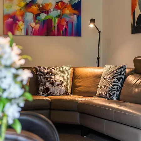 Pet Friendly & Peaceful Stay Holiday home