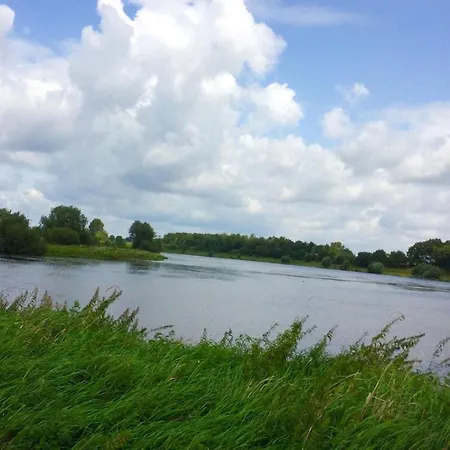 Holiday home Pet Friendly & Peaceful Stay