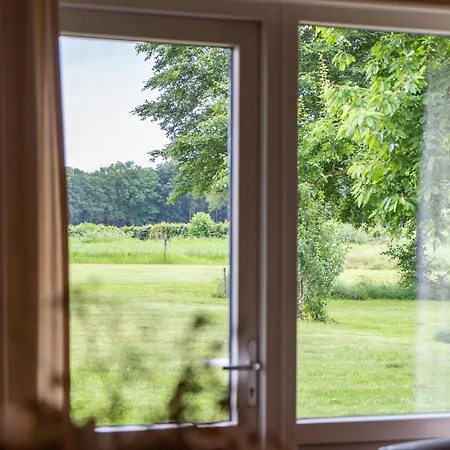 Holiday home Luxury With Beautiful Views Beesel