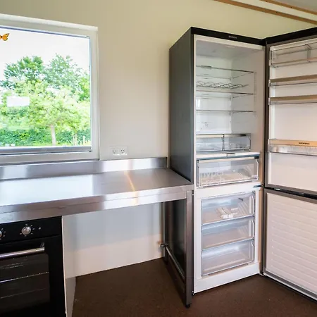 Holiday home Luxury With Beautiful Views Beesel