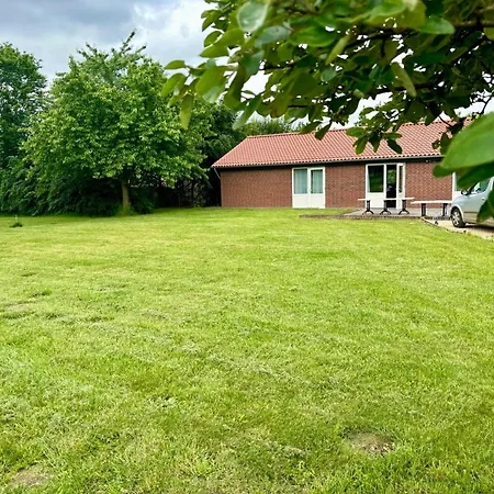 Pet Friendly & Peaceful Stay Holiday home Beesel