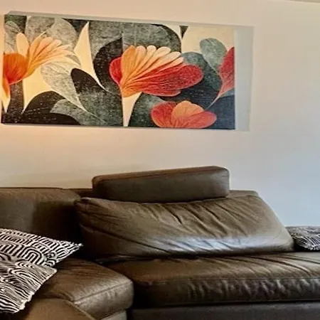 Holiday home Pet Friendly & Peaceful Stay