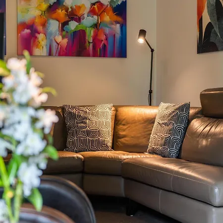 Pet Friendly & Peaceful Stay